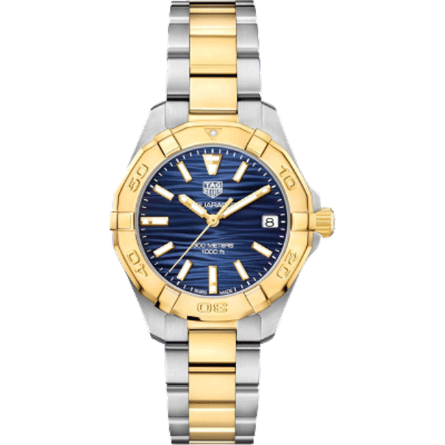 Aquaracer WBD1325.BB0320