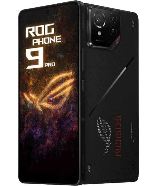 ROG Phone 9 Pro