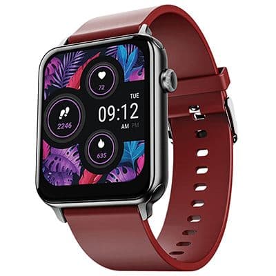 Wave Lite Smartwatch