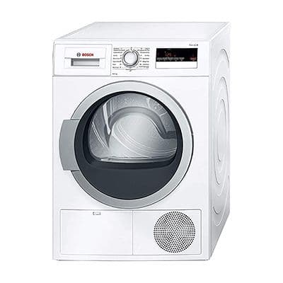 Bosch WTB86202IN 8 Kg Fully Automatic Dryer Washing Machine
