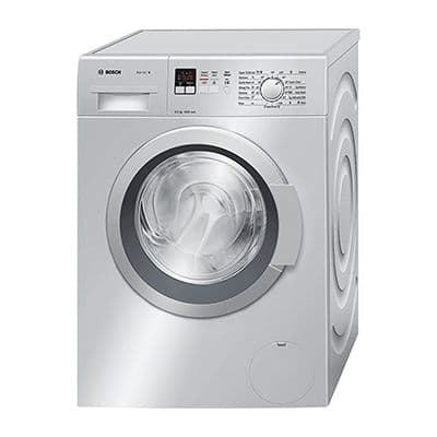 Bosch WAK20167IN 6.5 Kg Fully Automatic Front Load Washing Machine