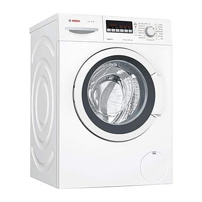 Bosch WAK20265IN 6.5 Kg Fully Automatic Front Load Washing Machine