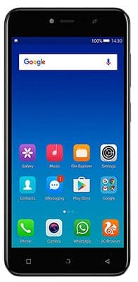 Gionee A1 Lite