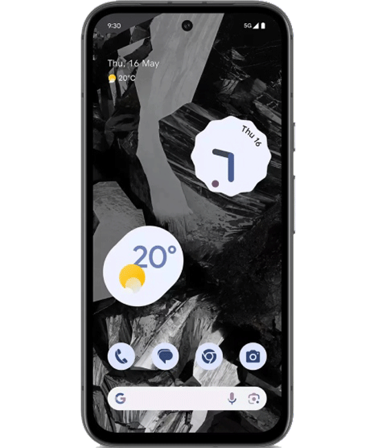 Google Pixel 8A