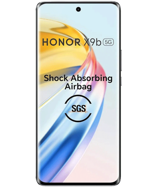 Honor X9B