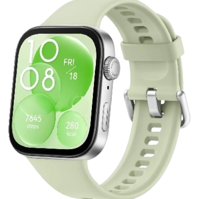 Watch Fit 3