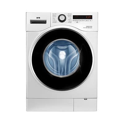 IFB Serena WX 7 Kg Fully Automatic Front Load Washing Machine