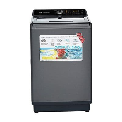 IFB TL-SDG Aqua 9.5 Kg Fully Automatic Top Load Washing Machine