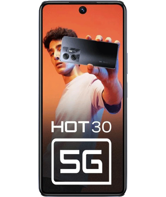 Infinix Hot 30 5G