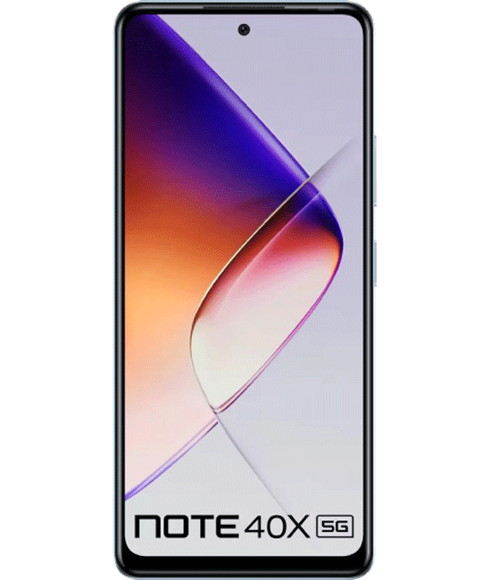 Note 40X