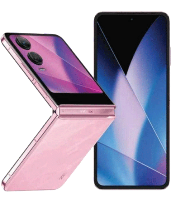 Infinix Zero Flip 5G