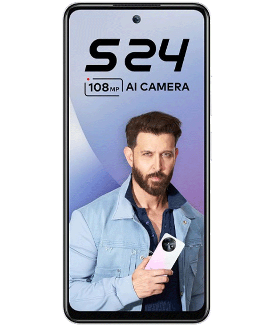 Itel S24