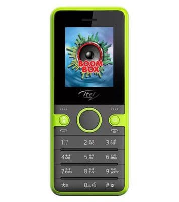 Itel it2172