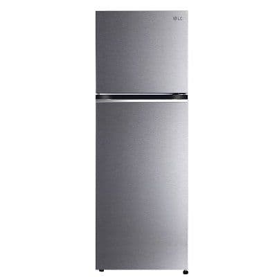 LG-GL-N342DDSY Double Door Refrigerator