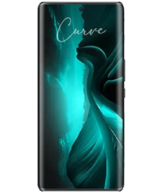 Lava Blaze Curve 5G