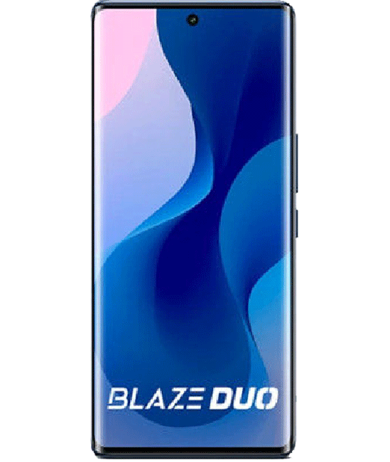 Blaze Duo 5G