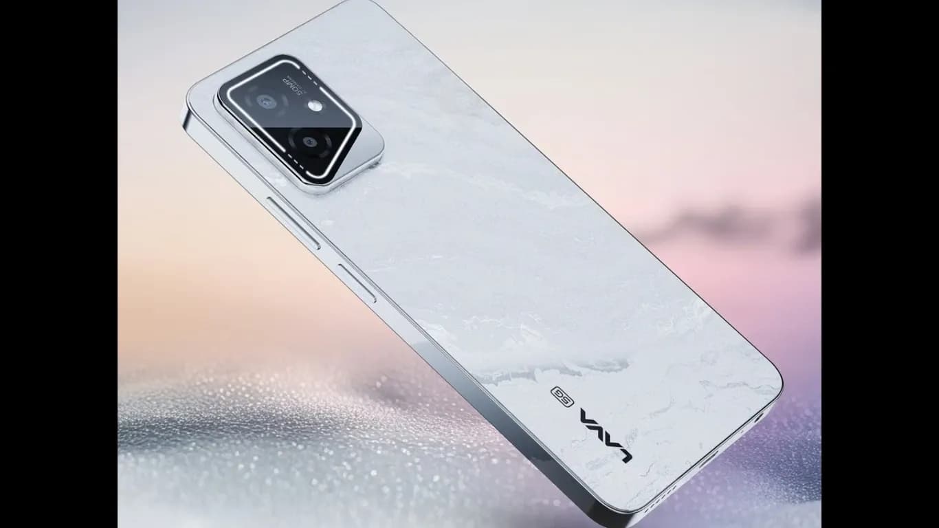 Lava Yuva 2 5G Launched for ₹9,499 with 50MP Camera and Notification Light_img