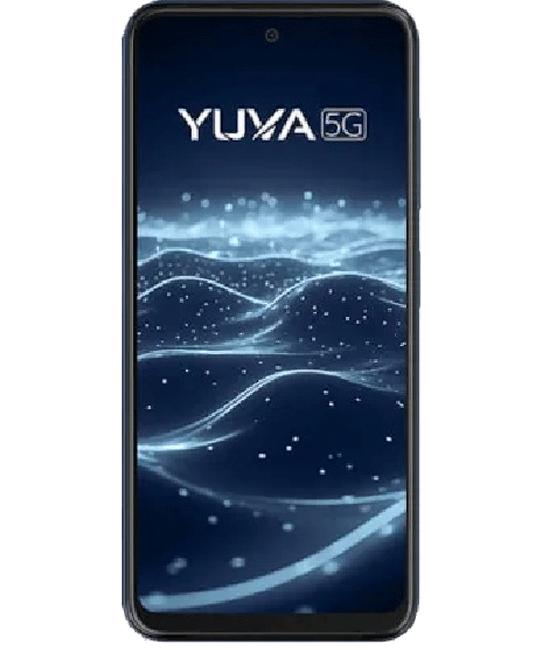 Lava Yuva 5G