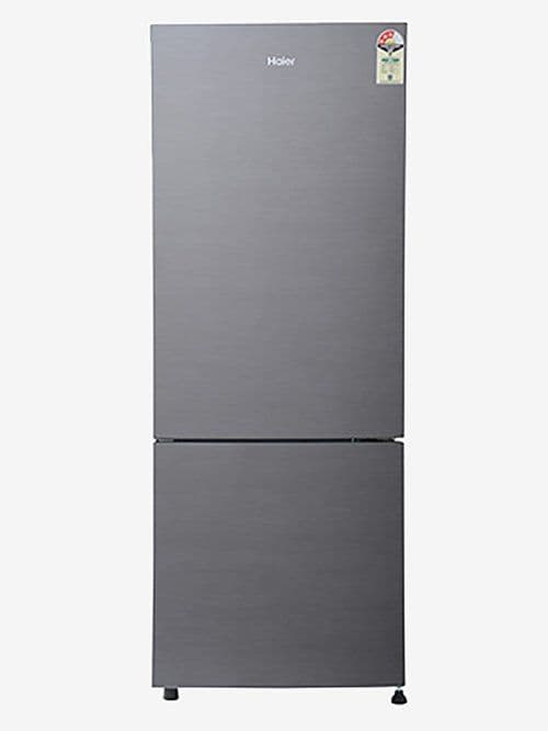 Haier HRB-3404CRJ-E 320 Ltr Double Door Refrigerator