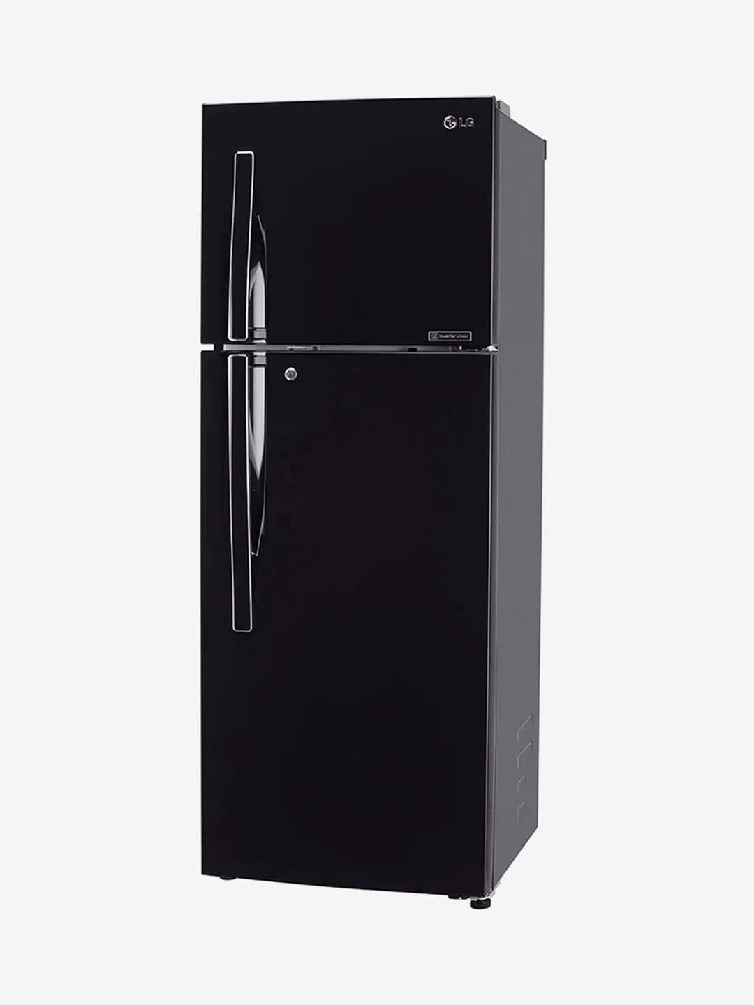 LG GL-T302RES3 284 Ltr Double Door Refrigerator