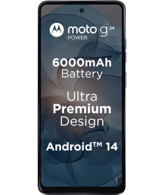 Moto G24 Power