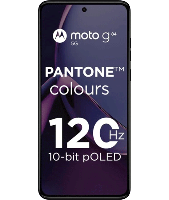 Moto G84