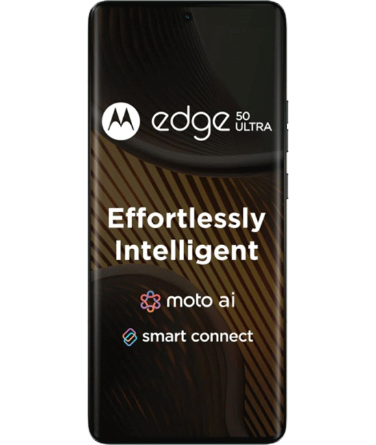 Motorola Edge 50 Ultra