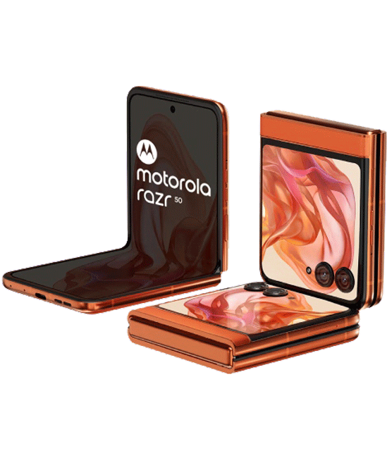 Motorola Razr 50