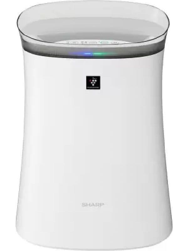 Sharp Air Dual Purification Fp-F40EW