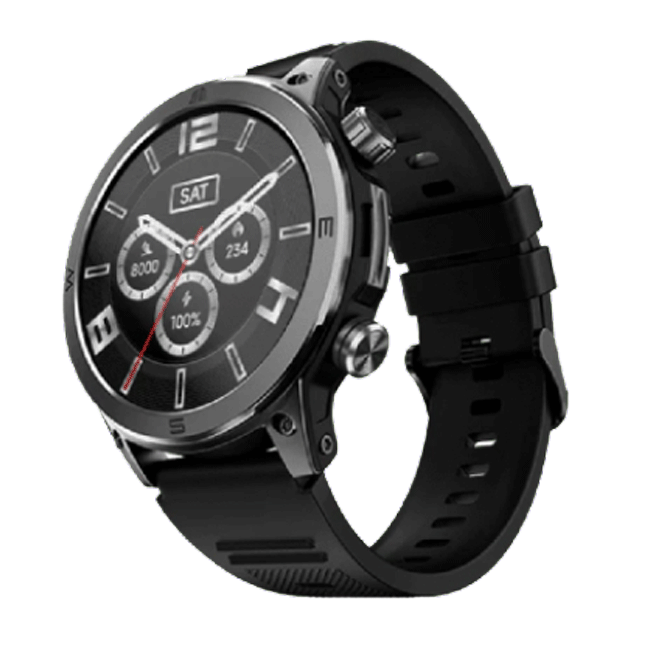 NoiseFit Endeavour Smartwatch