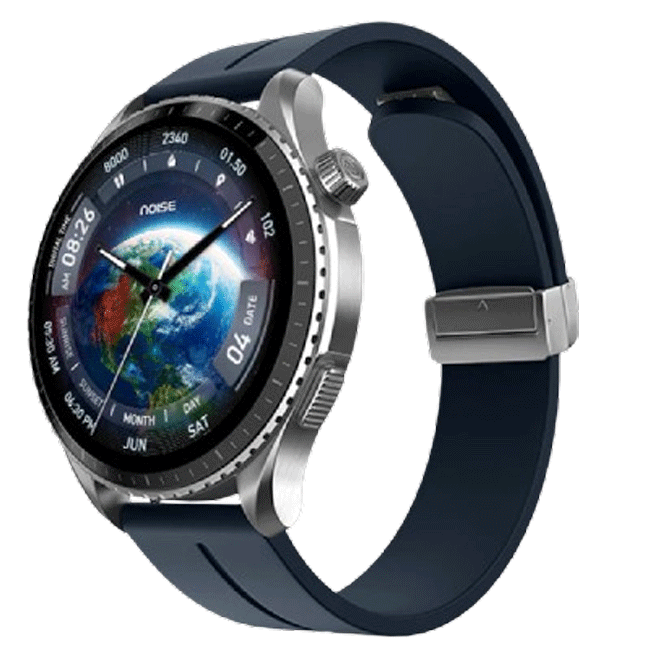 NoiseFit Origin Smartwatch