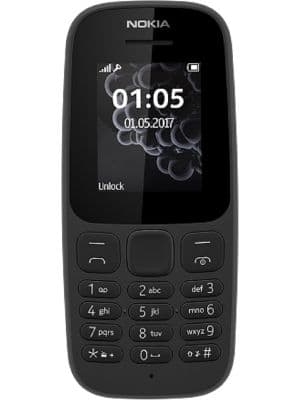 Nokia 105 2017