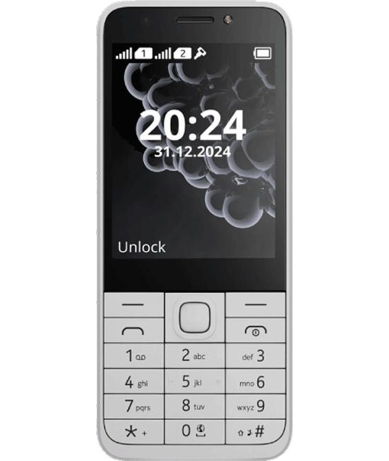 Nokia 230 2024