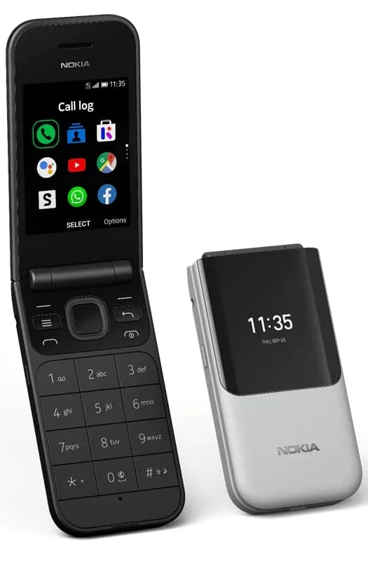 Nokia 2720 2019