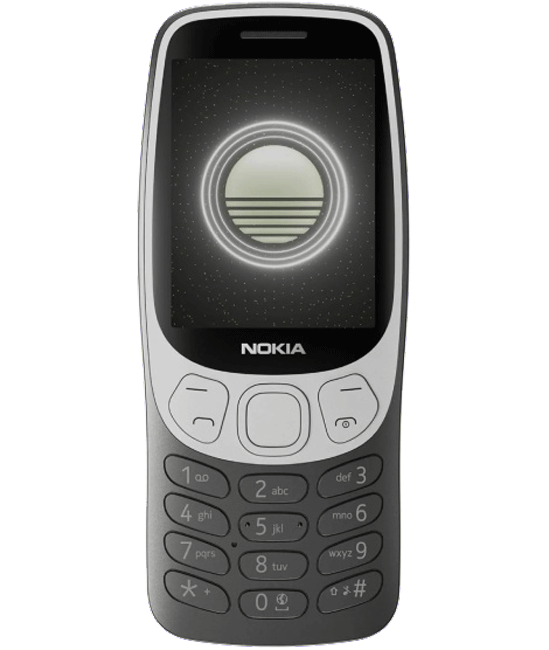 Nokia 3210 4G 2024