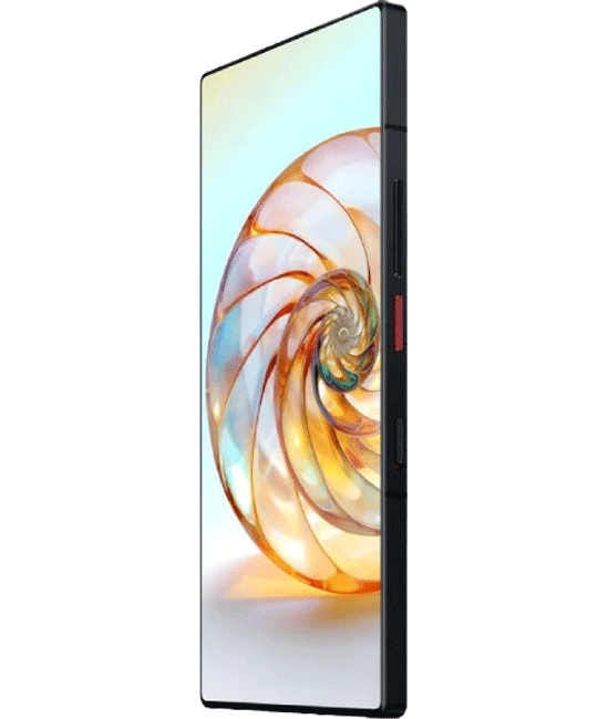 Nubia Z60 Ultra