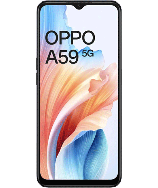 OPPO A59 5G