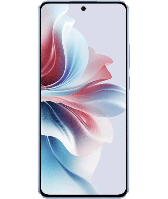 OPPO F25 Pro