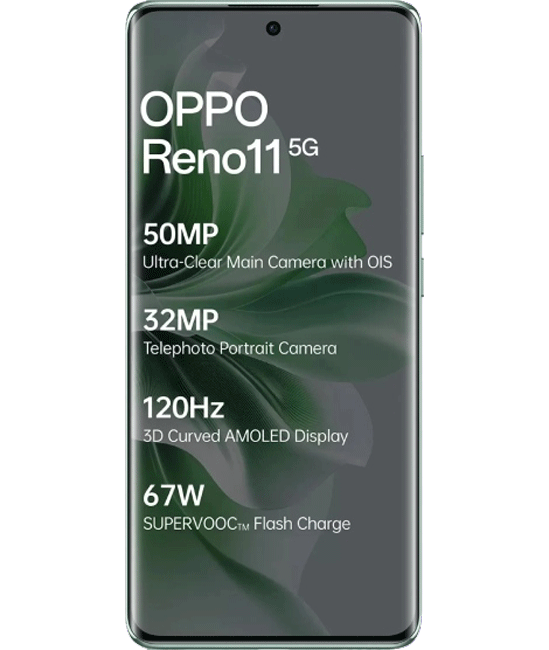 OPPO Reno11