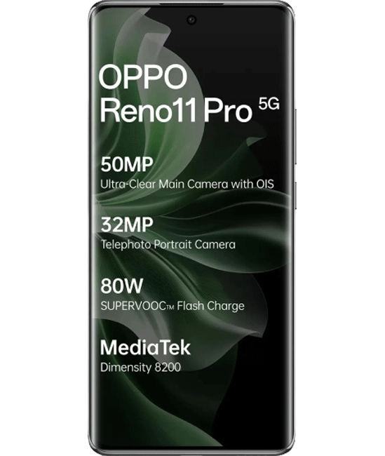 Reno11 Pro