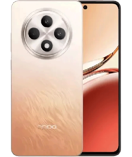 OPPO Reno12 F