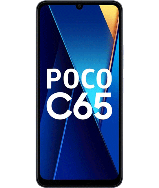 POCO C65