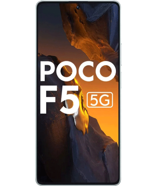 POCO F5 5G