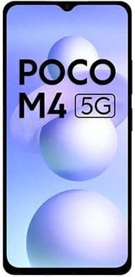 POCO M4 5G