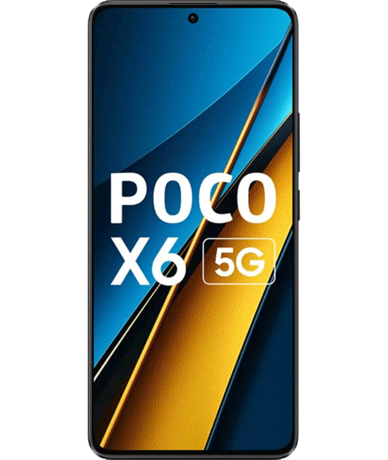 POCO X6 5G