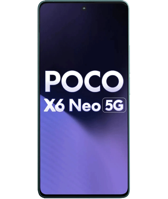 POCO X6 Neo 5G