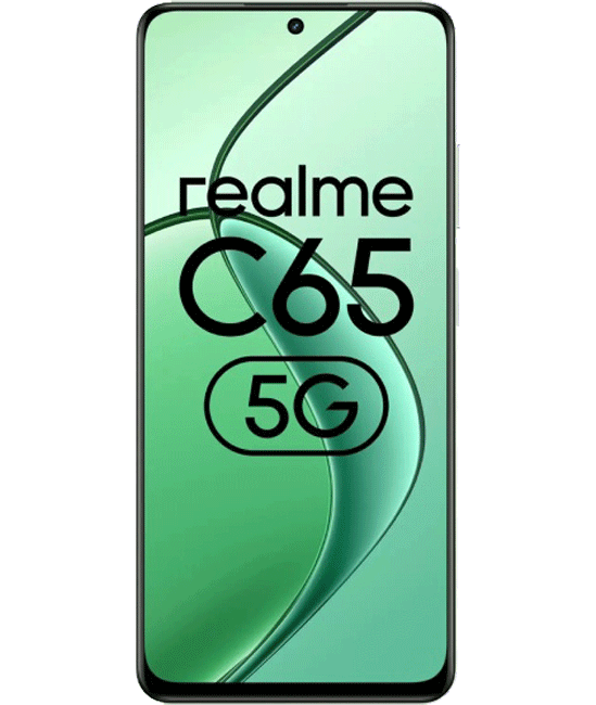 Realme C65 5G