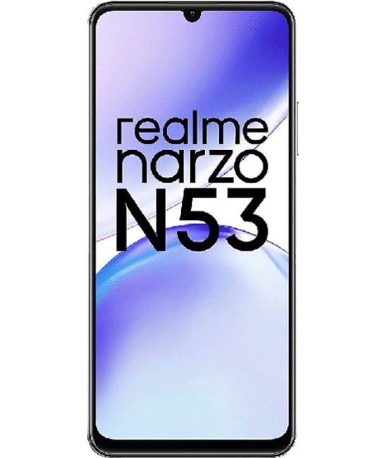 Narzo N53