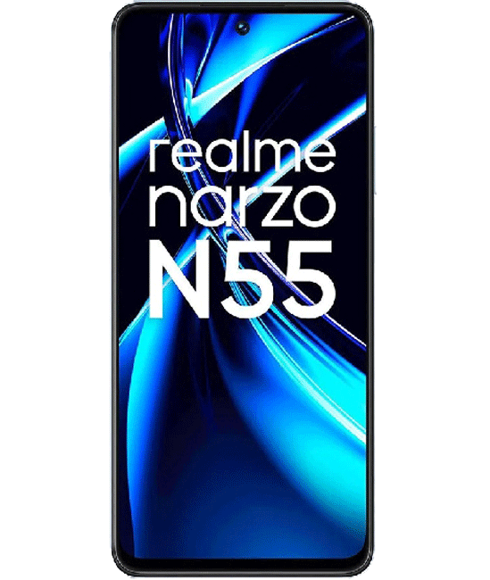 Narzo N55