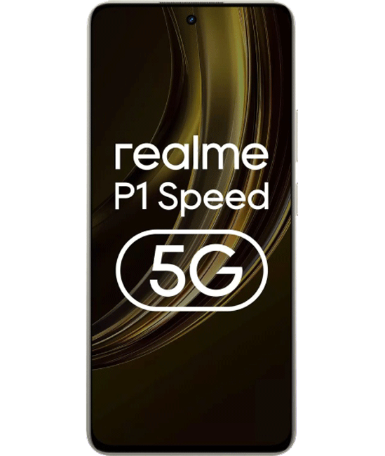 Realme P1 Speed 5G